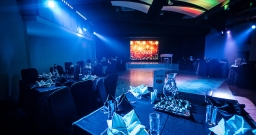 Концертно-банкетный зал