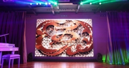 Концертно-банкетный зал — фото 4