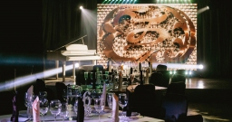 Концертно-банкетный зал — фото 6