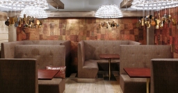 Ресторан — фото 4