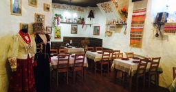 Зал на 50 человек — подробнее о зале