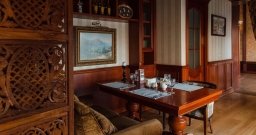 Зал Библиотека — фото 4