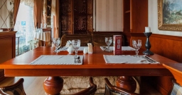 Зал Библиотека — фото 5