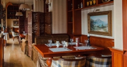 Зал Библиотека — фото 6