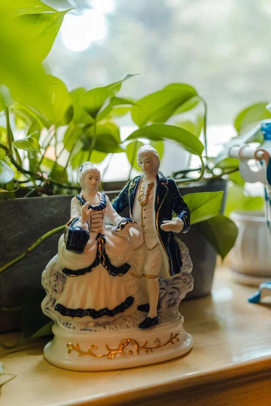 Банкет зал Столовая — фото 23