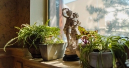 Банкет зал Столовая — фото 5