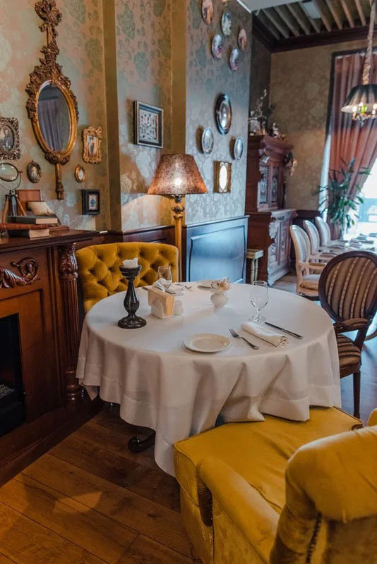 Зал Гостиная — фото 6