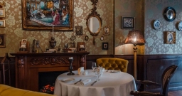 Зал Гостиная — интерьер зала