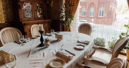 Зал Гостиная — фото 4