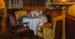 Зал Гостиная — фото 5