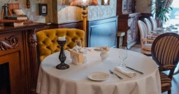 Зал Гостиная — фото 6