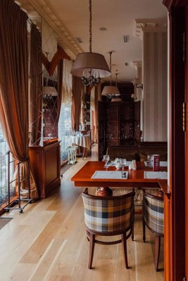 Логотип Пушкинист