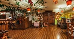 Основной зал