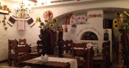 Основной зал — подробнее о зале