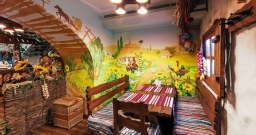 Основной зал — фото 6