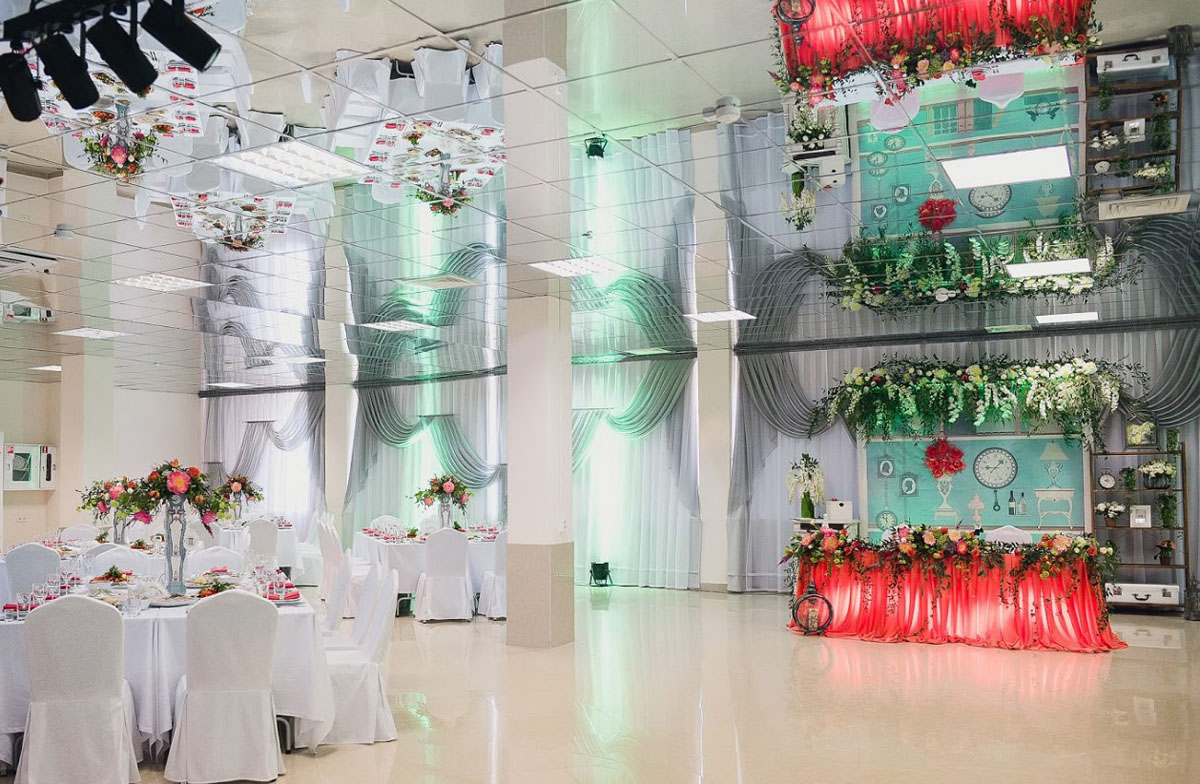 Основной зал — фото 9