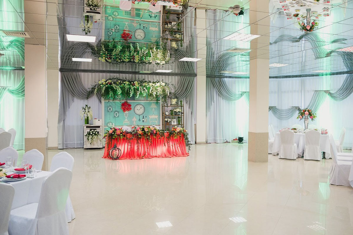 Основной зал — фото 10