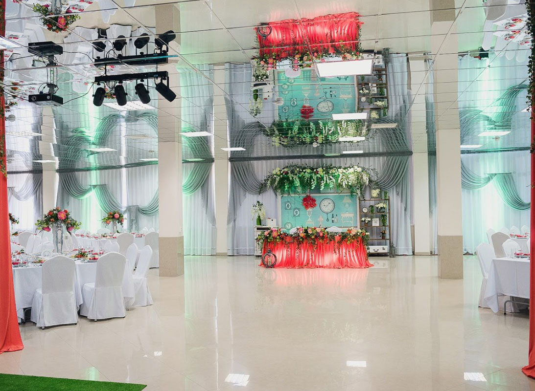 Основной зал — фото 11