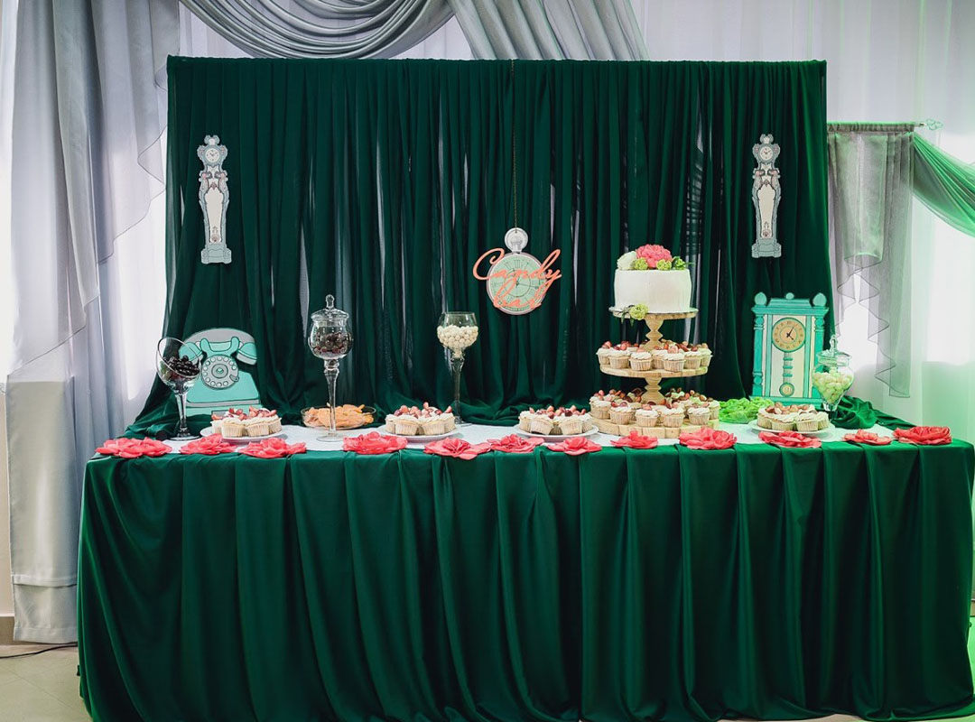 Основной зал — фото 13