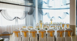 Основной зал