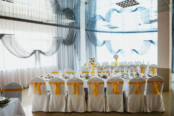 Банкетный зал Банкетный зал Лира