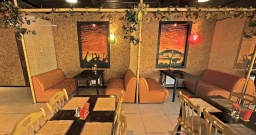 Основной зал