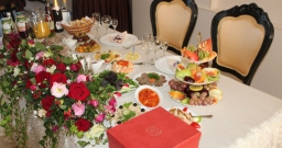 Ресторан — фото 4