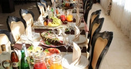 Ресторан — фото 5