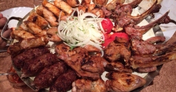 Ресторан — фото 6