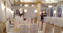 Основной зал