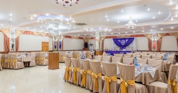 Основной зал