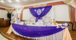 Основной зал