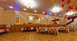 Основной зал