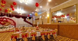 Основной зал