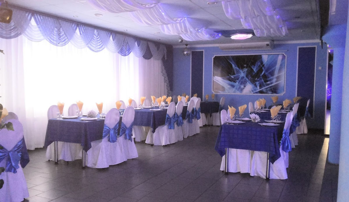 Основной зал — фото 3