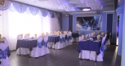 Основной зал