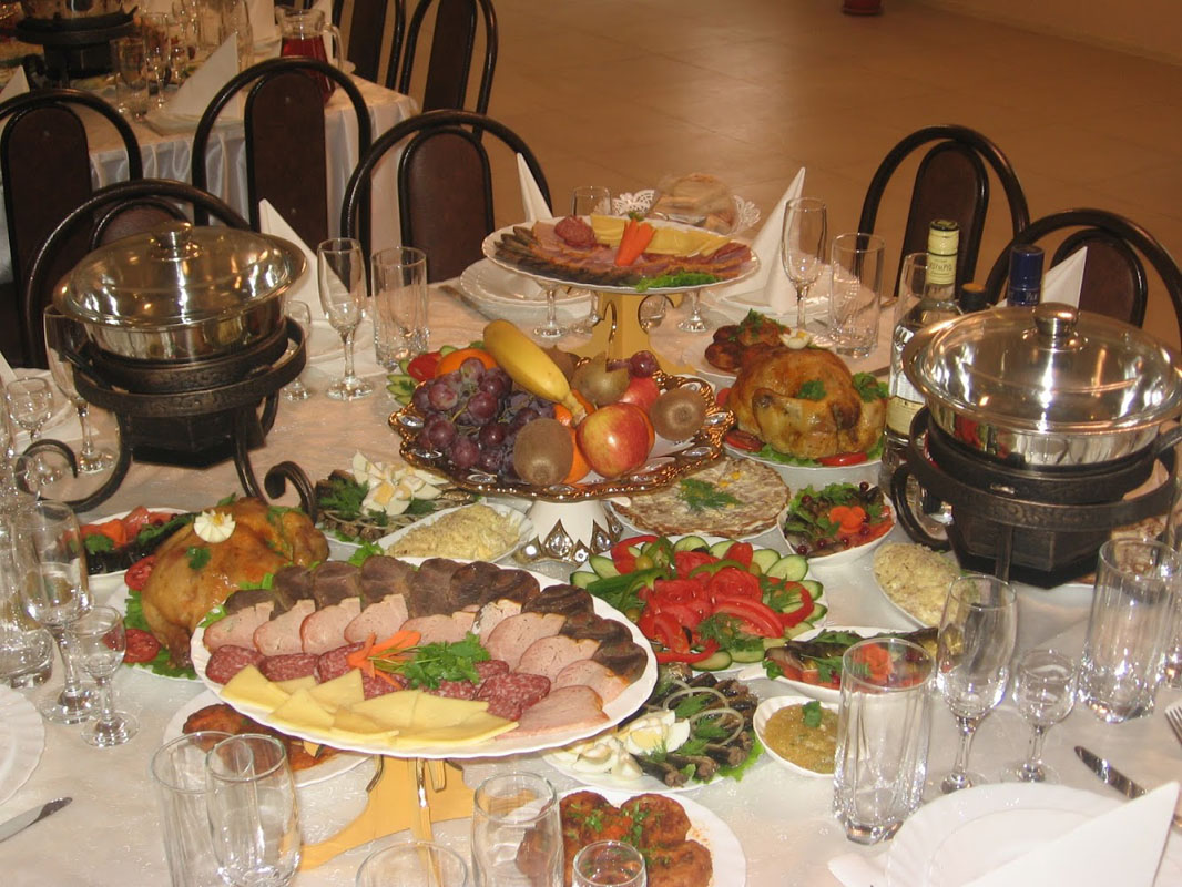 Основной зал — фото 9