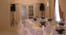 Основной зал