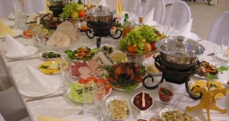 Основной зал