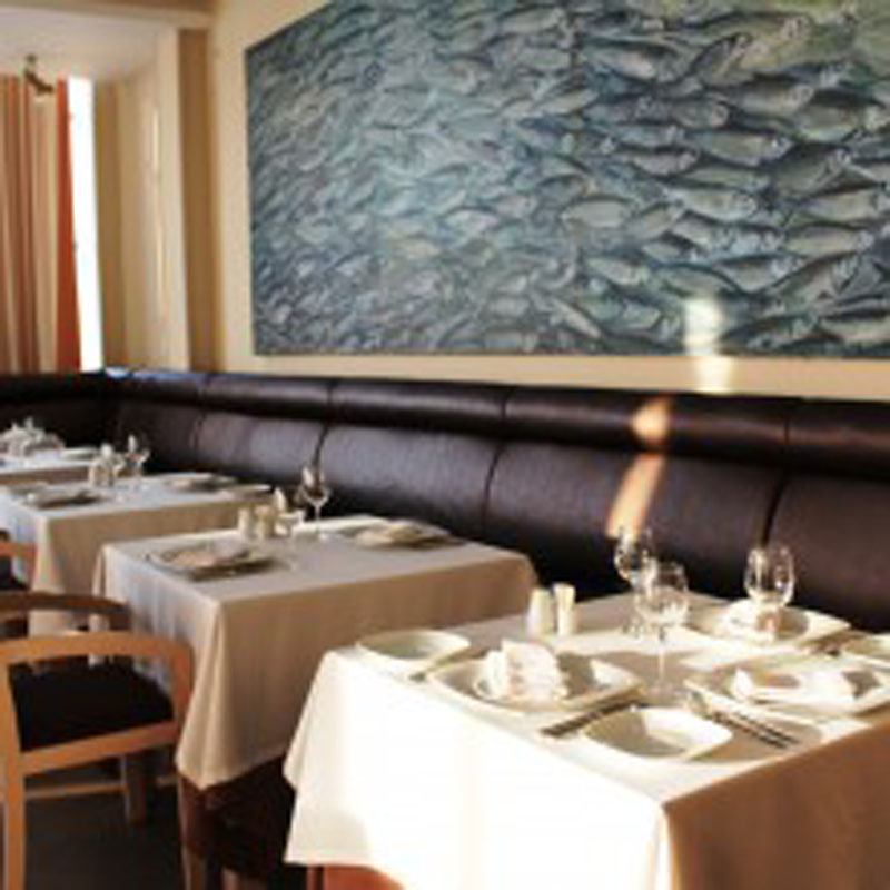 Ресторан Волга-Волга — Золотой Затон