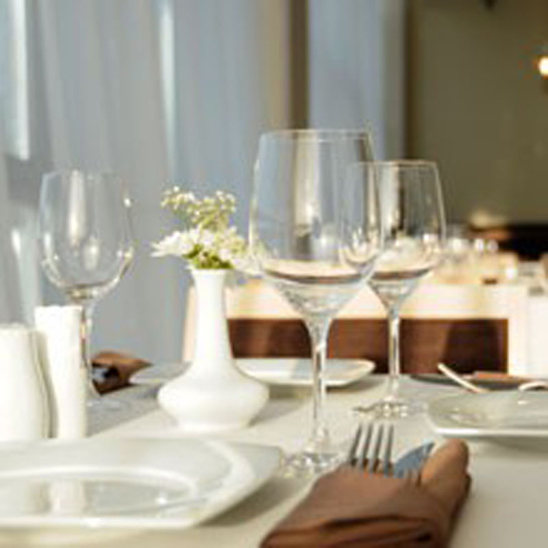 Ресторан Волга-Волга — Золотой Затон