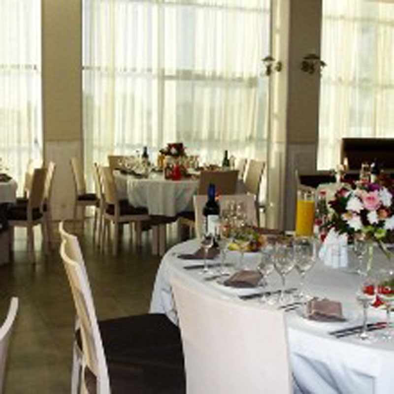 Ресторан Волга-Волга — Золотой Затон