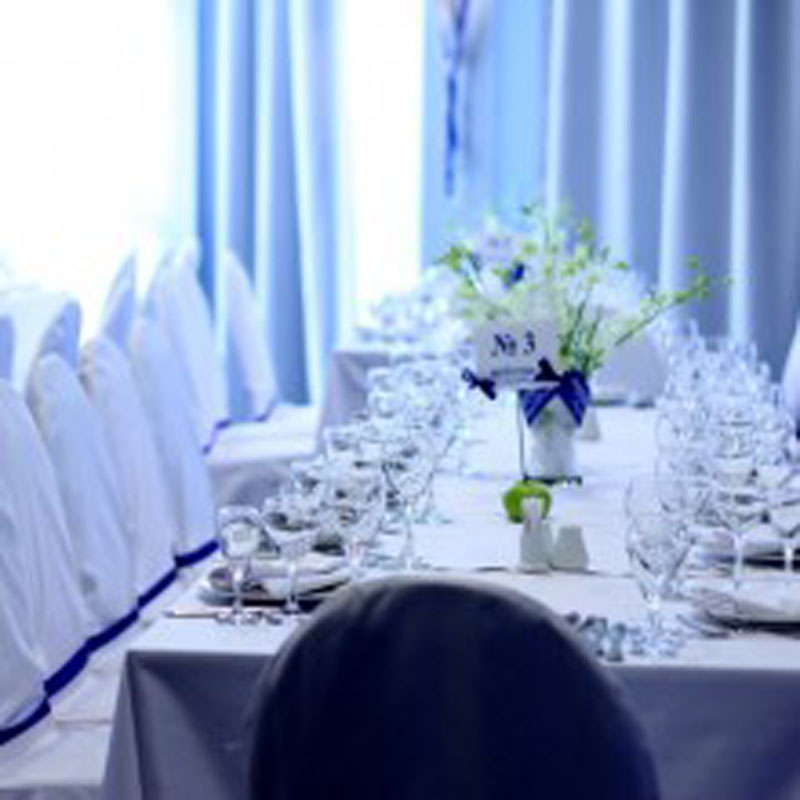 Банкетный зал Ракит — фото 3