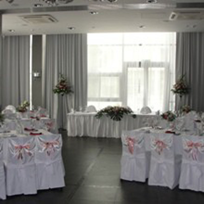 Банкетный зал Ракит — фото 4