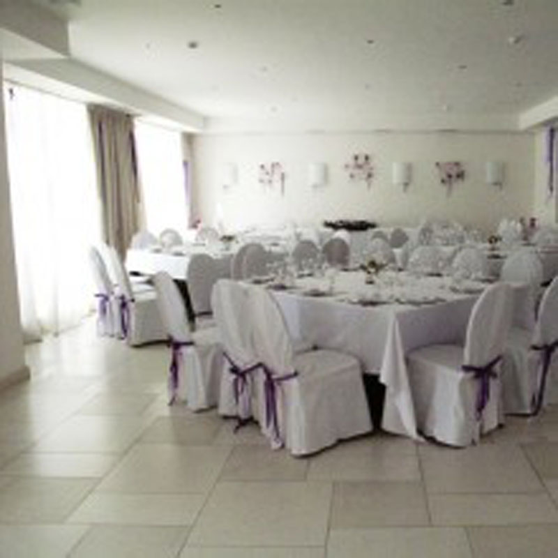 Банкетный зал Каспий — Золотой Затон