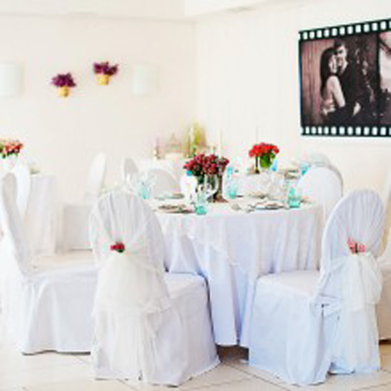 Банкетный зал Каспий — фото 4