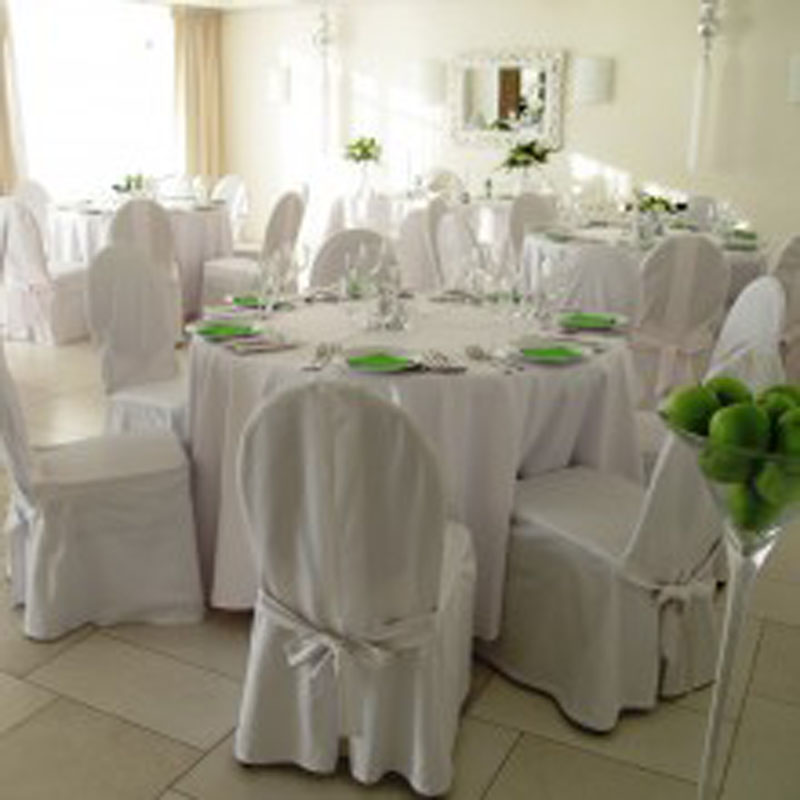 Банкетный зал Каспий — фото 5