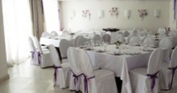 Банкетный зал Каспий