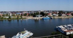 Банкетный зал Каспий