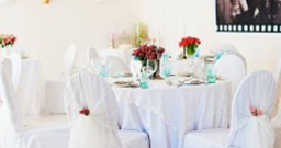 Банкетный зал Каспий — фото 4